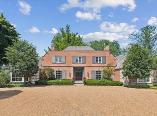 999 Hill Rd, Winnetka, IL 60093