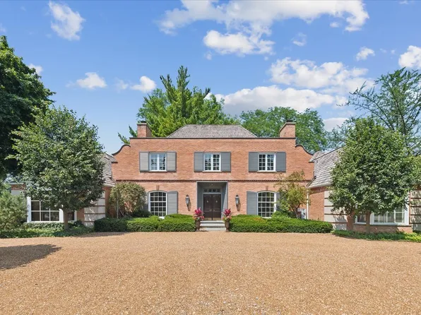 999 Hill Rd, Winnetka, IL 60093