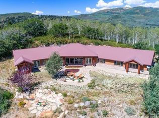 2464 Valley View Cir, Coalville, UT 84017
