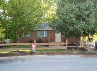 3045 Creekwood Dr, Salem, VA 24153