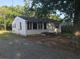 513 Kernodle Dr, Graham, NC 27253