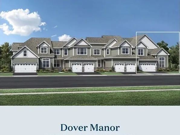 25 Plimpton Farm Rd #301, Millis, MA 02054