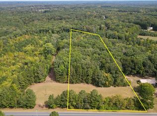 Bellview Rd, Robbins, NC 27325