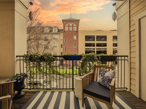 1400 Granby St Unit 211, Norfolk, VA 23510