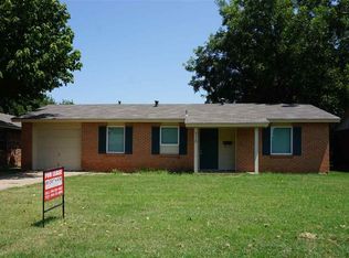 5115 Rock Point St, Wichita Falls, TX 76310