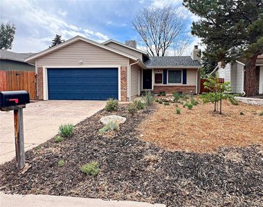 3687 S Norfolk Way, Aurora, CO, 80013