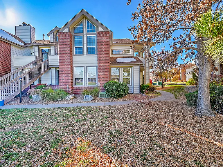 3026 W Prentice Ave #J — Photo 1
