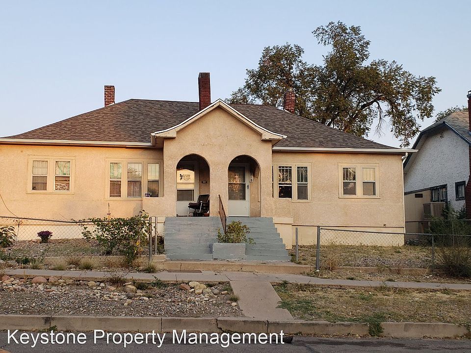 1st image of 818 N La Crosse Ave #820