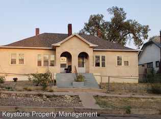 818 N La Crosse Ave #820, Pueblo, CO 81001