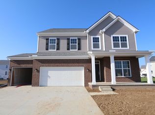 2725 Wheatfield Way, Saline, MI 48176