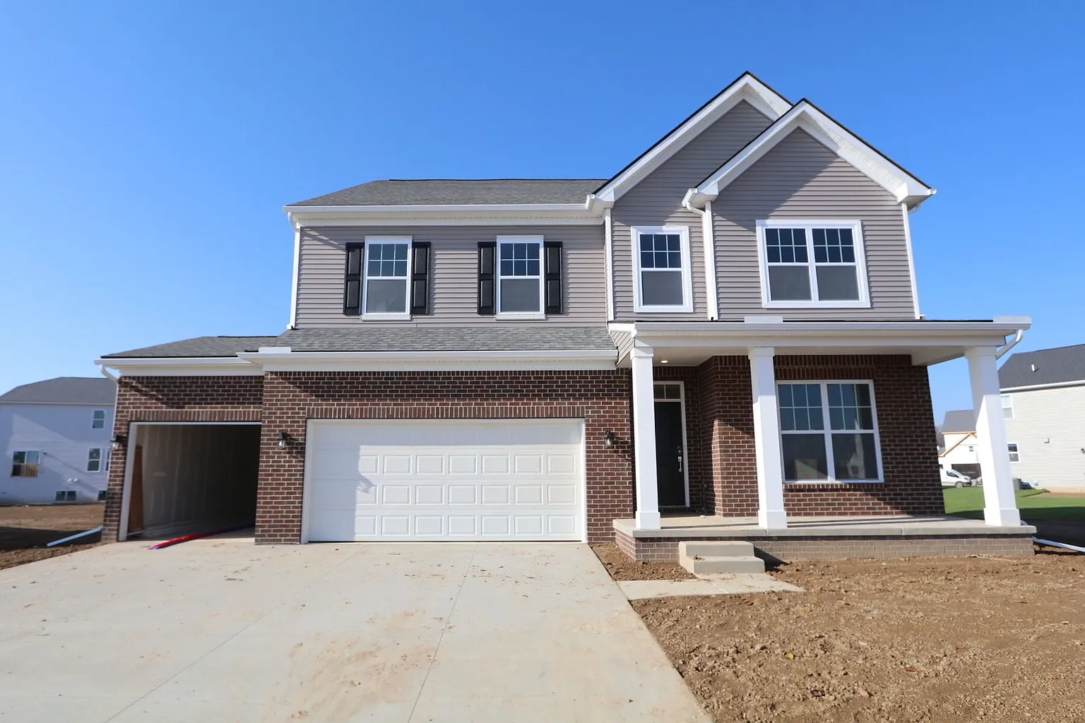2725 Wheatfield Way photo 1