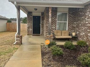 332 Hidden Trace Ct, Montevallo, AL 35115