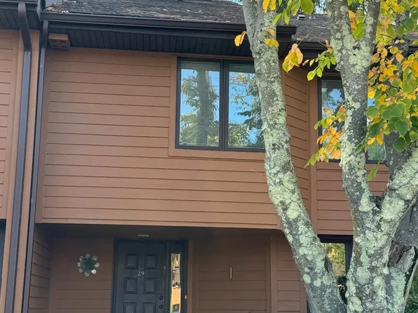 29 Sayre Dr, Princeton, NJ 08540