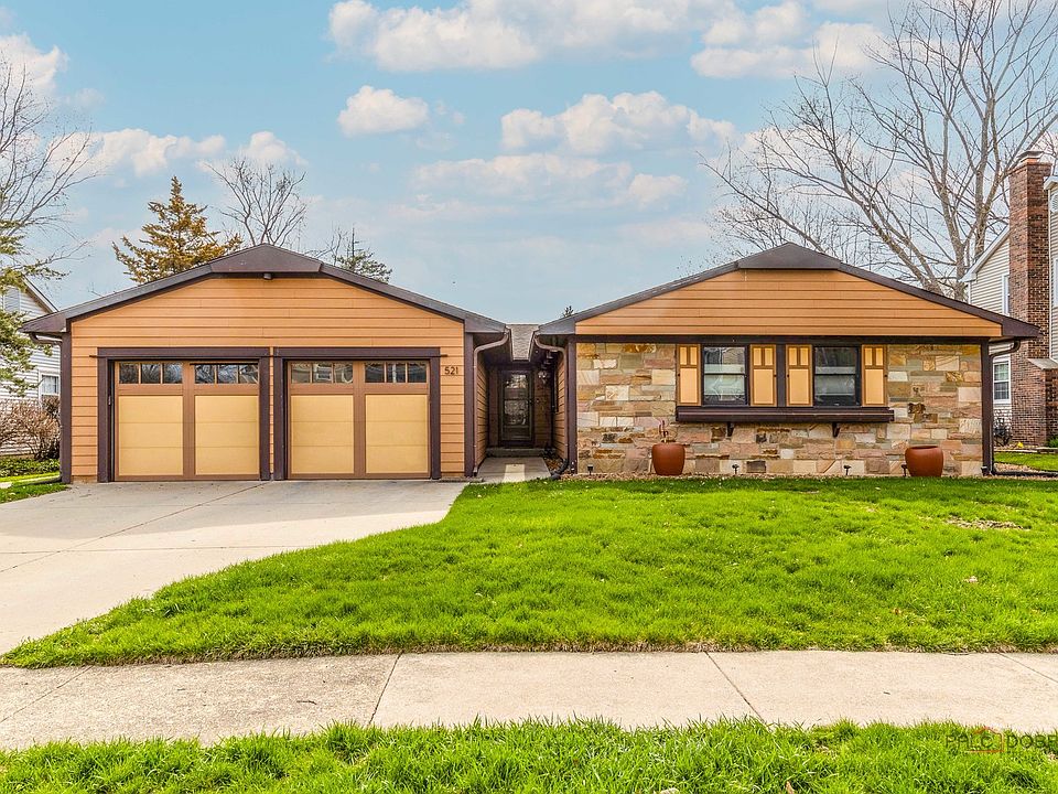 1st image of 521 Castlewood Ln