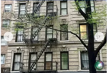 Rented by Jeffrey Mark Peckage Inc.