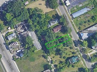 1179 Meldrum St, Detroit, MI 48207