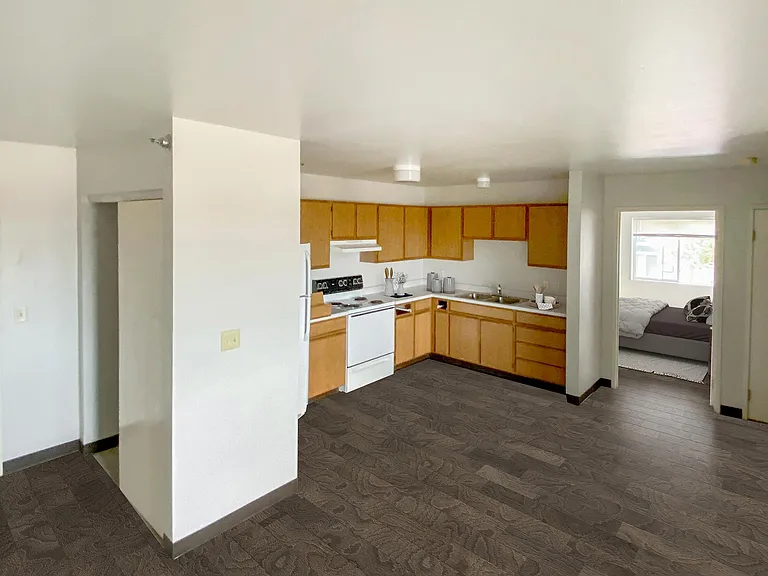 2 Bed, 2 Bath
