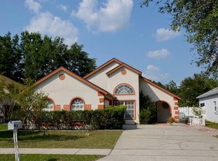 2202 White Eagle St, Clermont, FL 34714