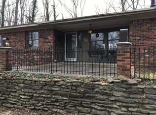 3507 Hazelwood Rd, La Grange, KY 40031