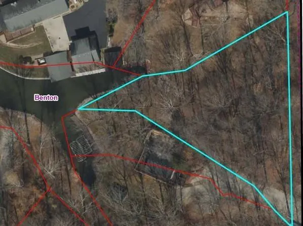LOT 18 N Lakewood Dr, Unionville, IN 47468