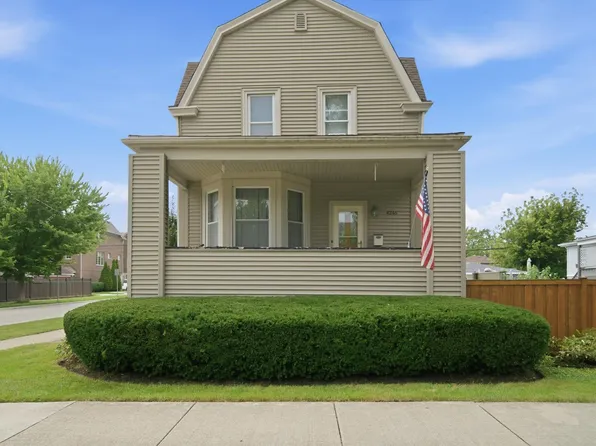 4246 Blanchan Ave, Brookfield, IL 60513