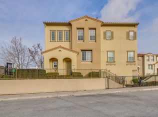 946 Luz Del Sol Loop, Milpitas, CA 95035