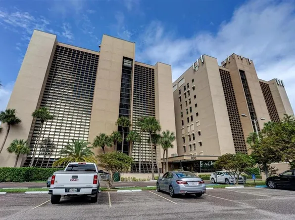 900 Gulf Blvd APT 305, Indian Rocks Beach, FL 33785