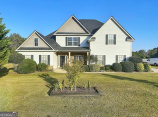 130 Hamilton Lake Dr, Lagrange, GA 30241