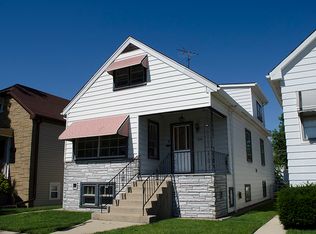 4136 N Oriole Ave, Norridge, IL 60706