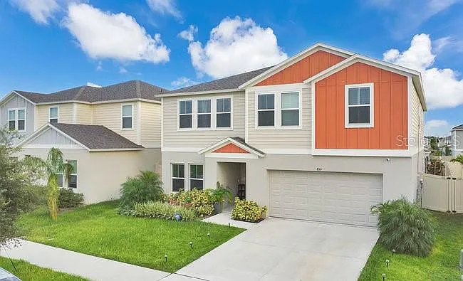 850 Sand Sea Pl — Photo 2