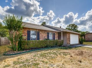 7312 Ashcrest Ln, Dallas, TX 75249