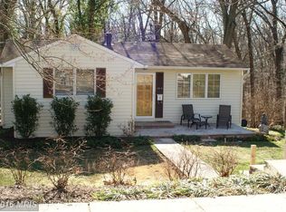 3914 Decatur Ave, Kensington, MD 20895