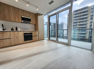 127 Broadway Ave #618S, Toronto, ON M4P 1V2