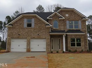 90 Cowan Rdg, Covington, GA 30016
