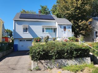 36 Norman St, Waterbury, CT 06708