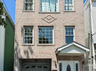 59 Nelson Ave FLOOR 1, Jersey City, NJ 07307