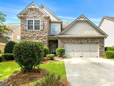 7744 Soaring Eagle Dr, Flowery Branch, GA, 30542