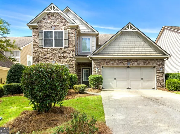 7744 Soaring Eagle Dr, Flowery Branch, GA 30542