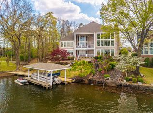164 Blue Heron Dr, Hot Springs, AR 71913