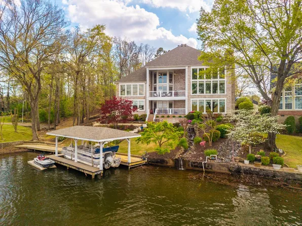 164 Blue Heron Dr, Hot Springs, AR 71913