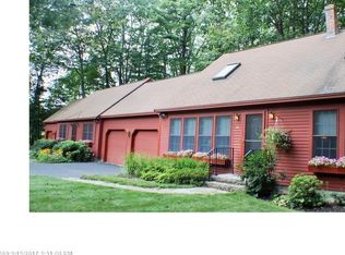 2 Mousam Ridge Rd, Kennebunk, ME 04043