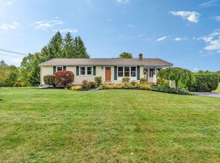 10 West Rd, Bowdoin, ME 04287