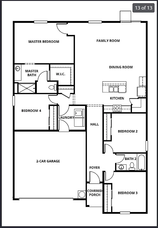 Building Photo - 5077 E Turin Ct