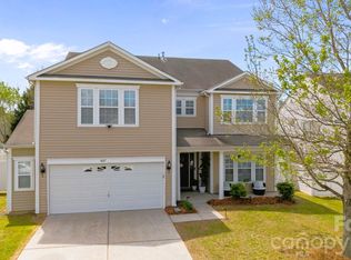 4017 Sherri Ln, Fort Mill, SC 29715