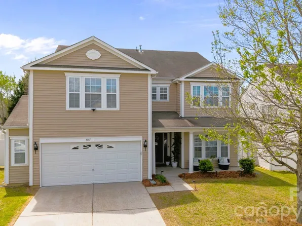 4017 Sherri Ln, Fort Mill, SC 29715