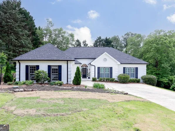 823 Laurel Crest Ct SW, Marietta, GA 30064