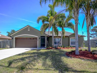6169 NW Duke Circle, Port Saint Lucie, FL, 34983