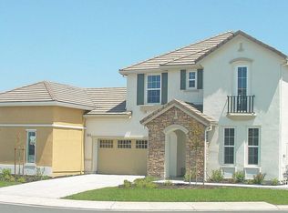 1201 Gray Hawk Ln, Suisun City, CA 94585