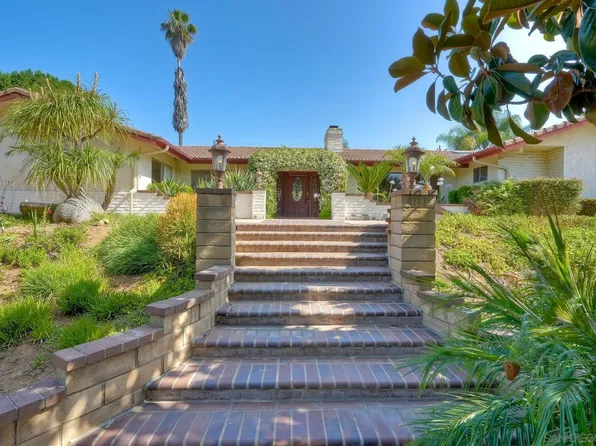 11534 Rolling Hills Dr, El Cajon, CA 92020