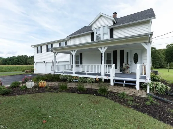 15911 Gar Hwy, Montville, OH 44064